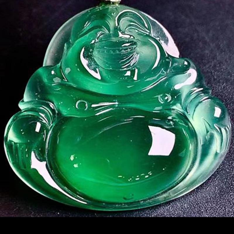 玉缘份翡翠珠宝