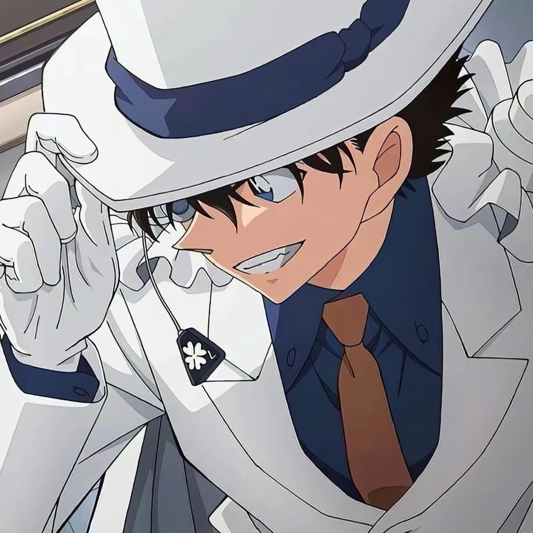 月光下的魔术师