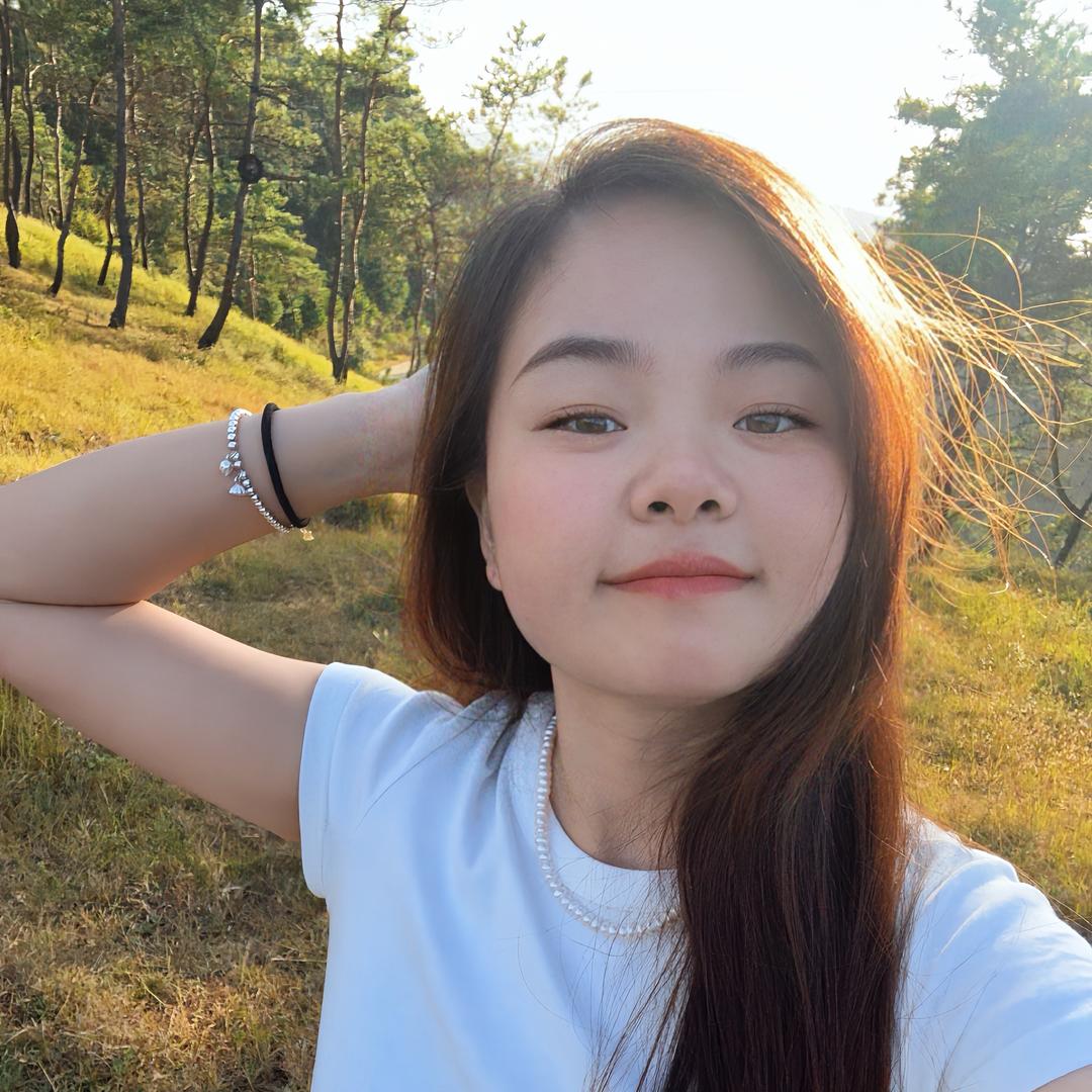 是茜茜呀@