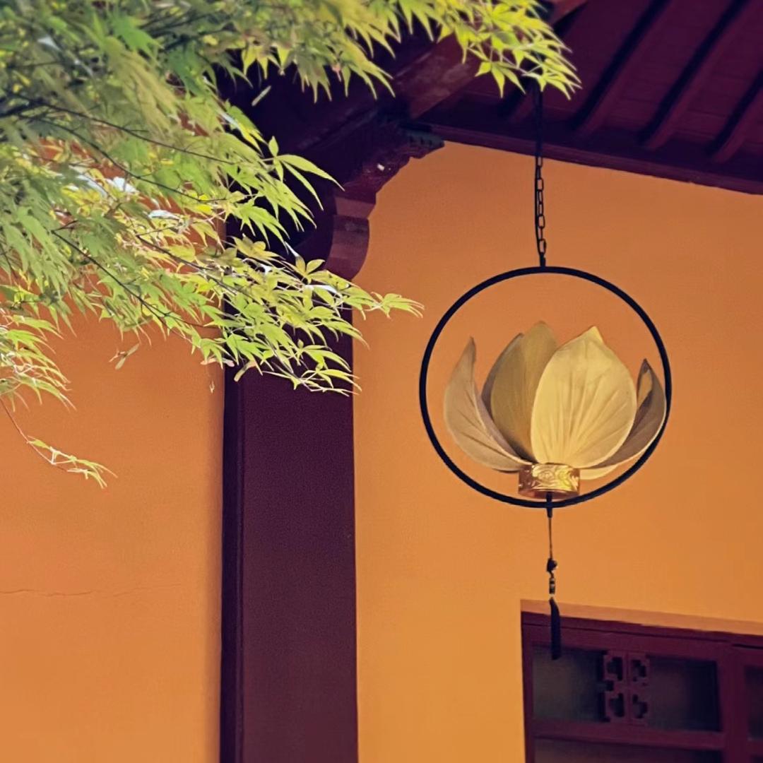 天启阁（静心）