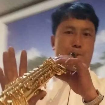 萨克斯手🎷阿锋