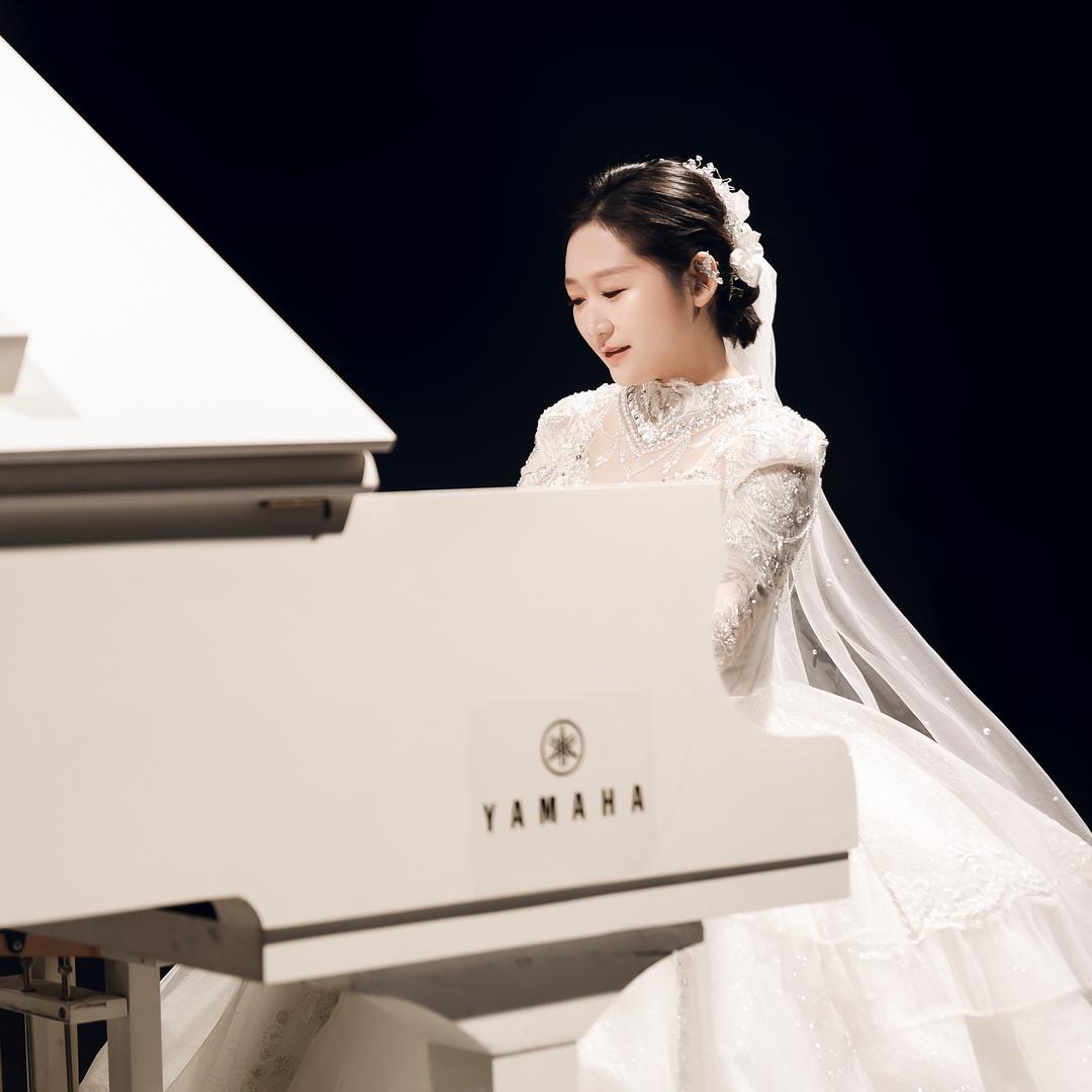 鬼轨🎹钢琴即兴/弹唱
