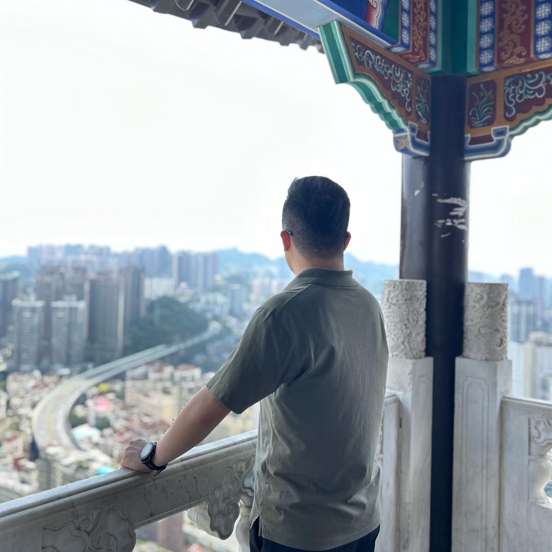 设计师·阿浩