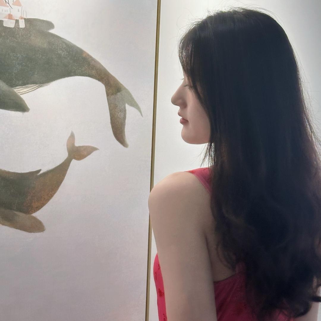志洁(会更好)