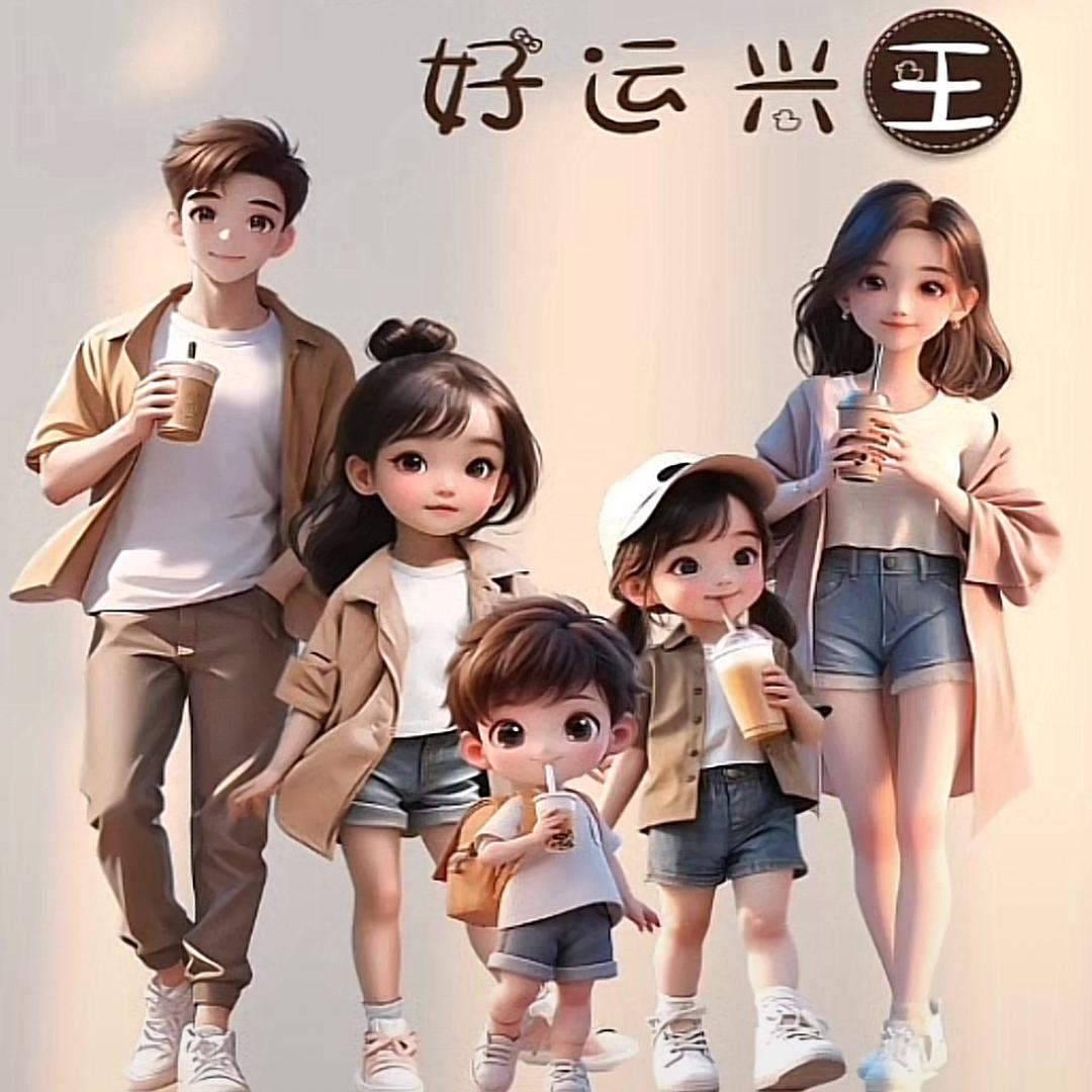 甜甜MaMa