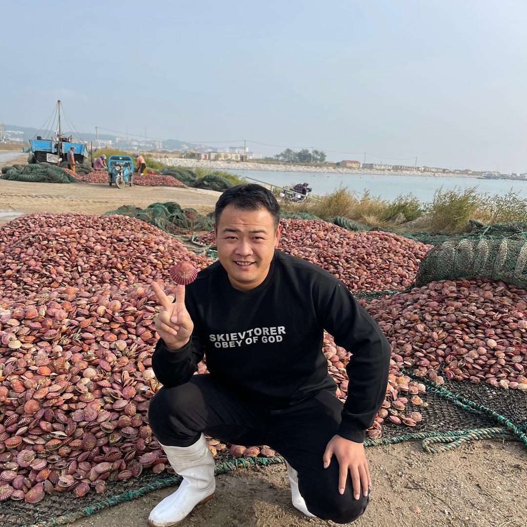 连云港君全笑商贸有限公司企业店