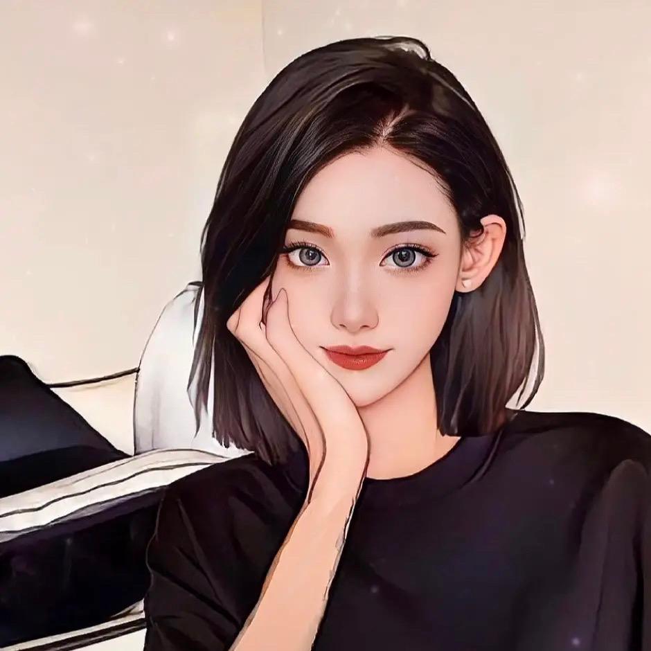 是安冉吖