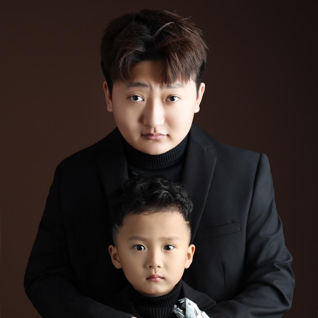 曹县接发·店长阿乐