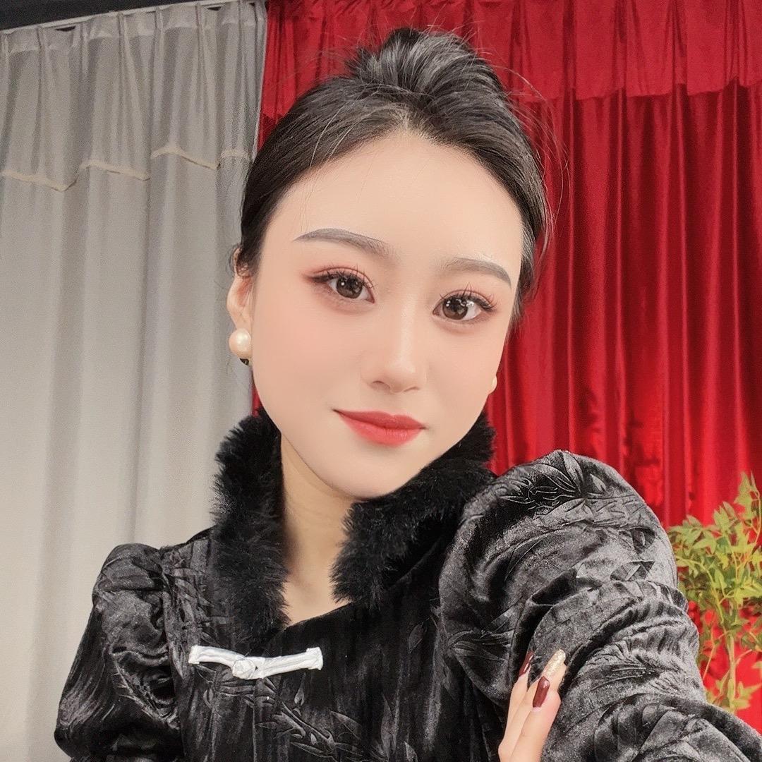 珠宝大掌柜—兰姐