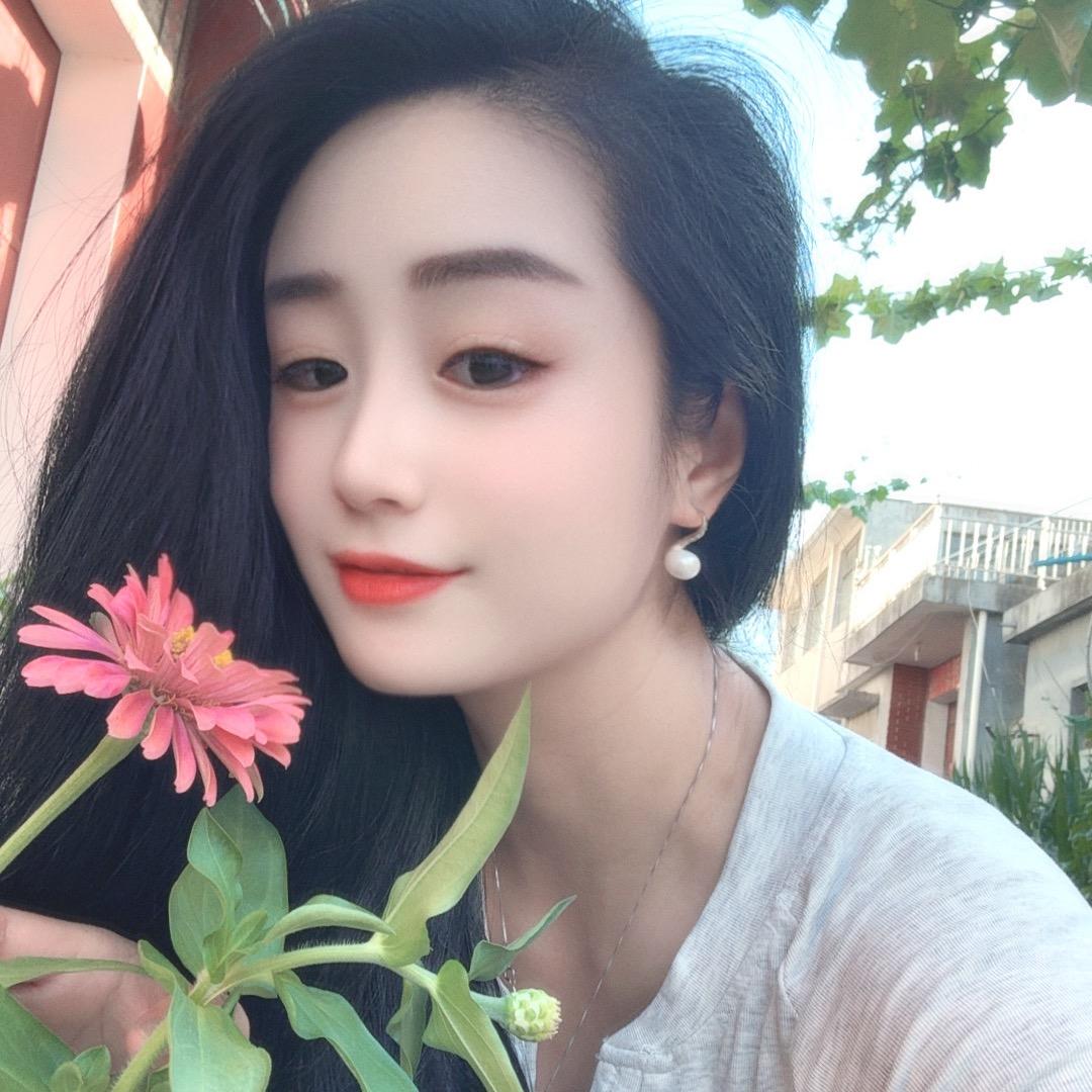青儿 越宠越听话