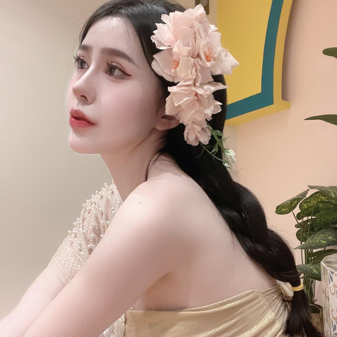 涵涵子-《穿搭版》
