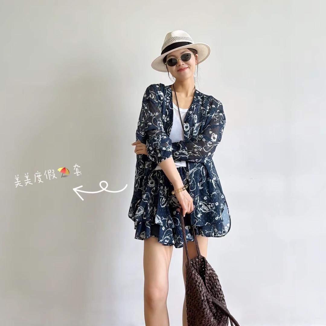 蓉蓉WE(轻奢女装）