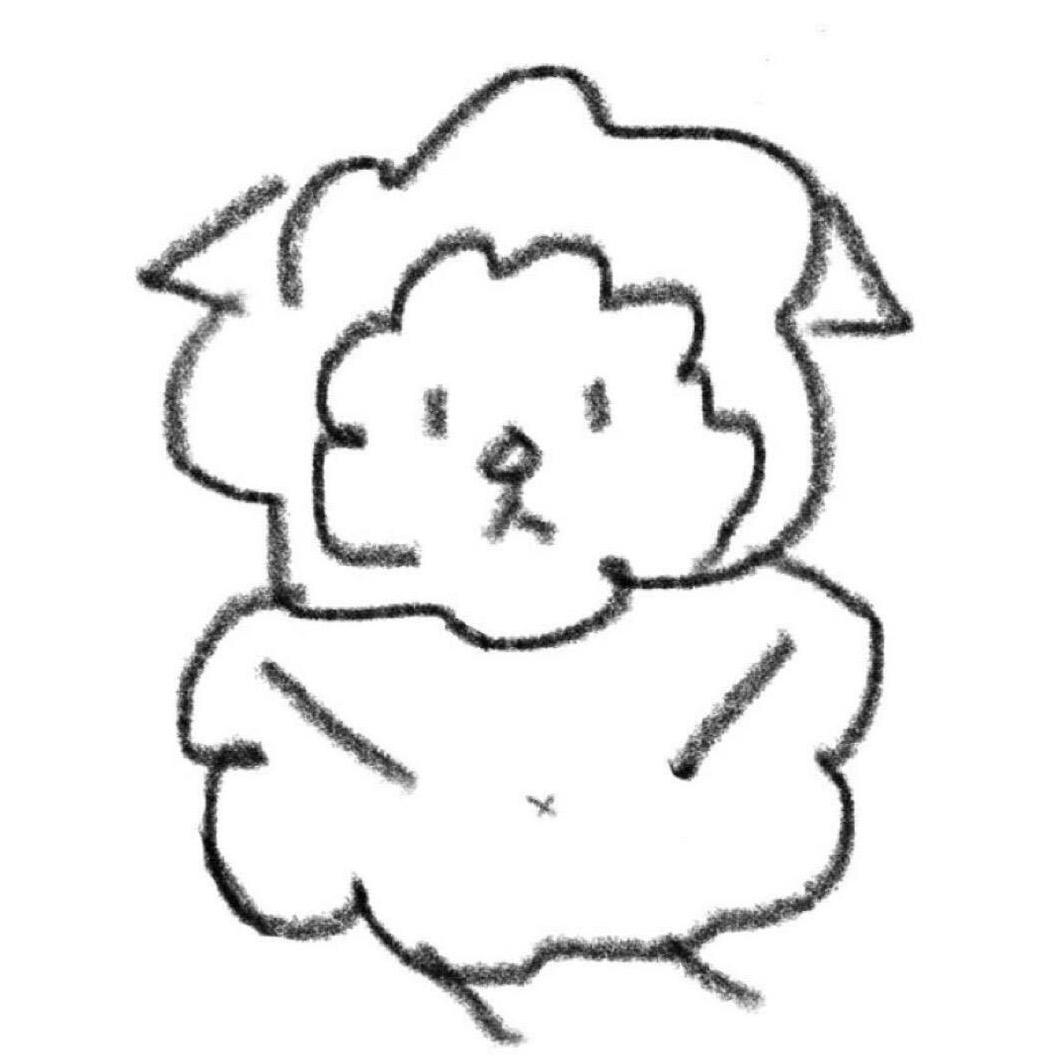 坨坨羊