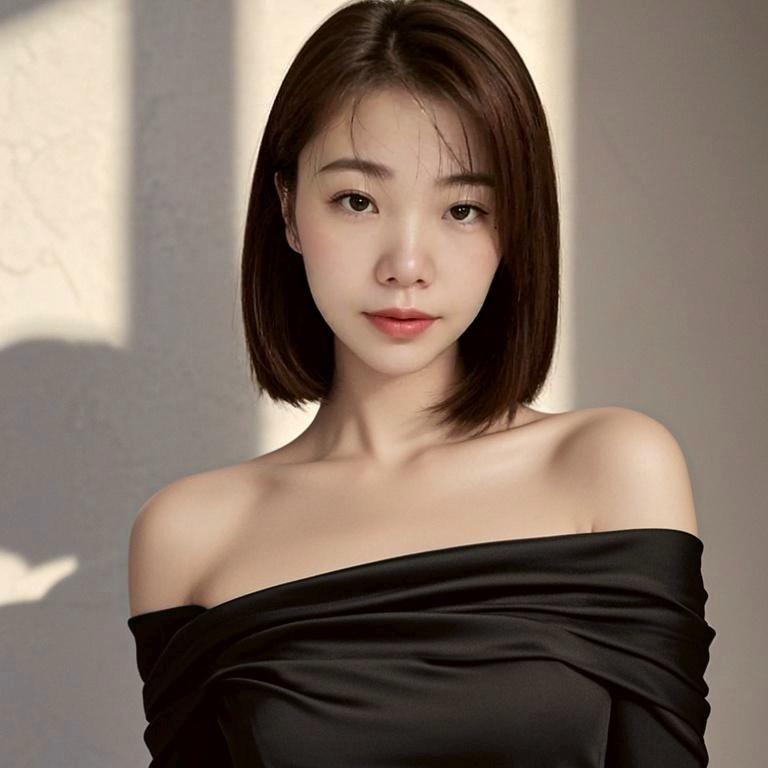 燕子暴富吖