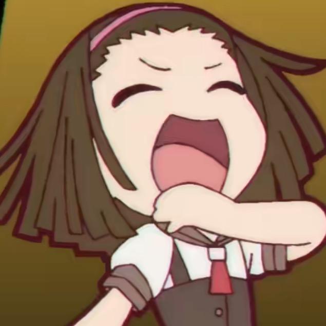 巧克饼