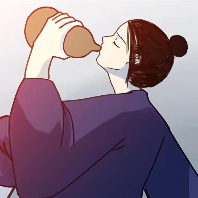 修真联盟驻太阳 系大使头像