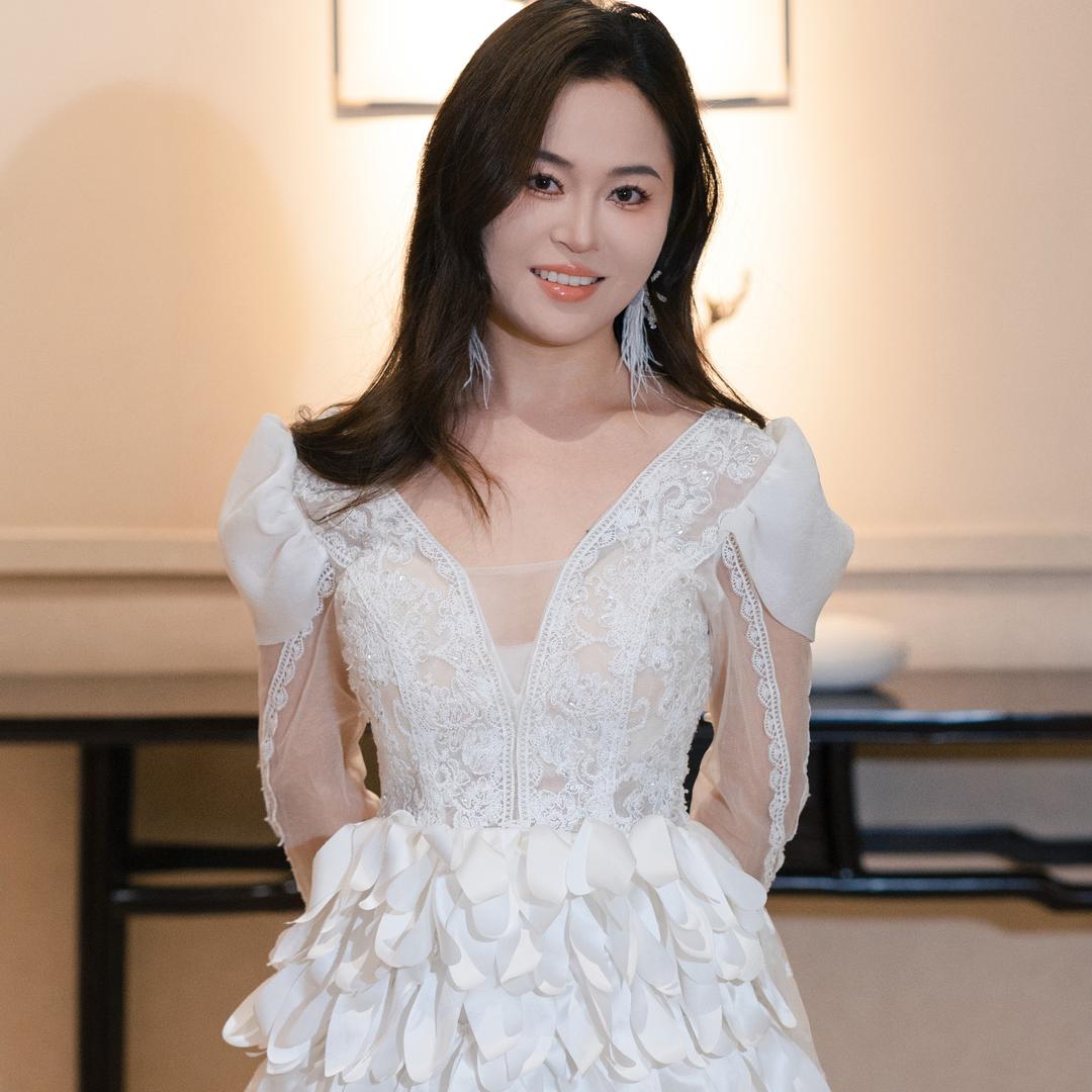 @小芳儿吖🌹