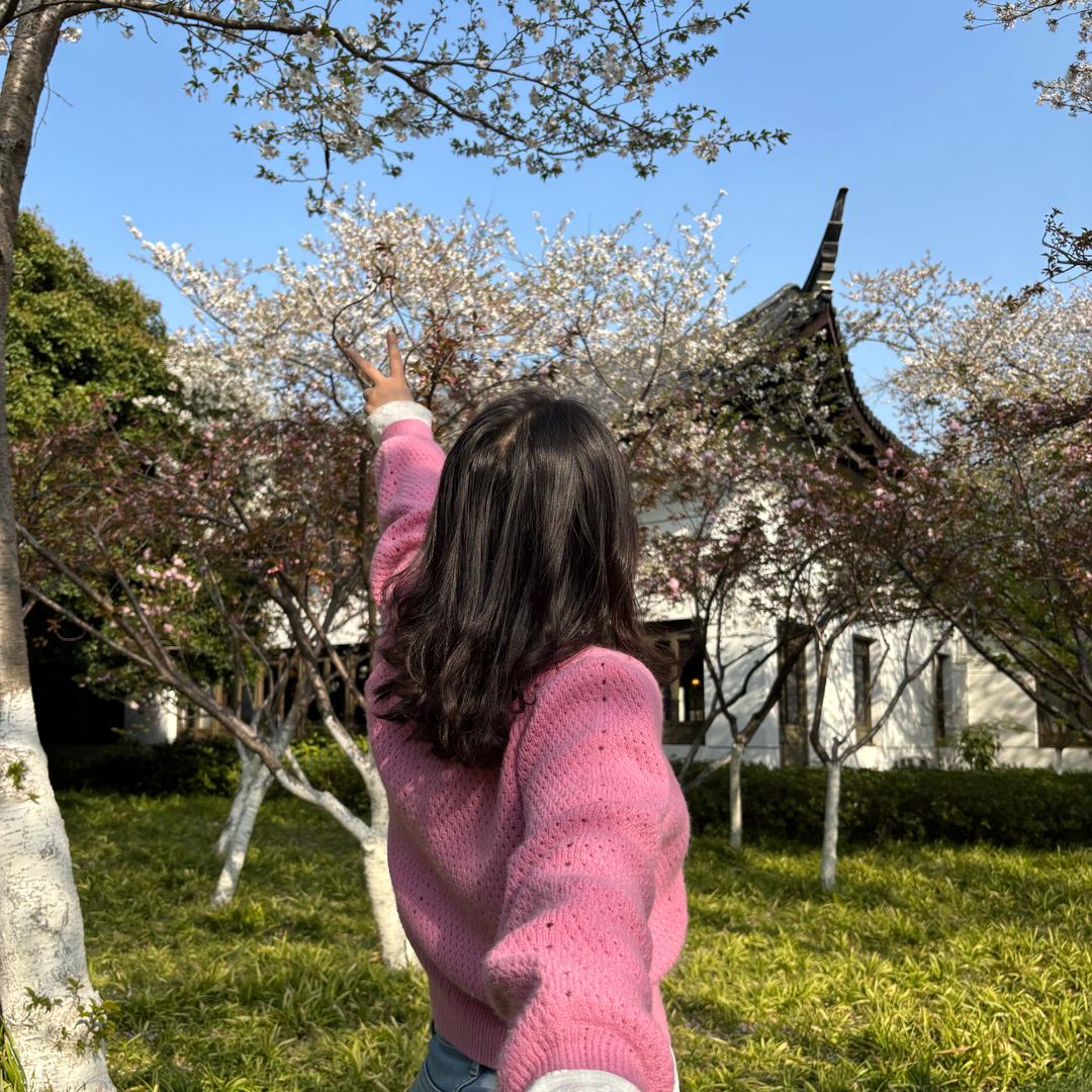 香宝的喔喔奶糖