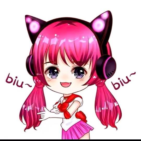 小猫一只