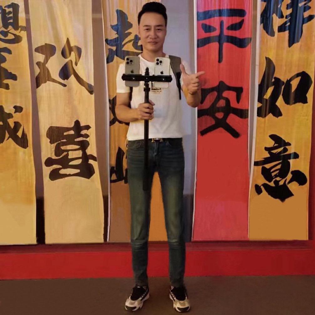 潮汕阿城