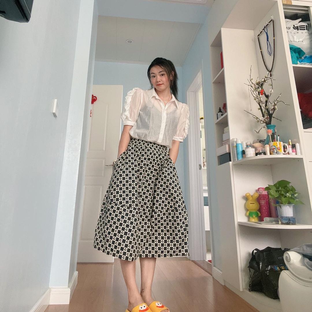 Q谭小丸子🍡