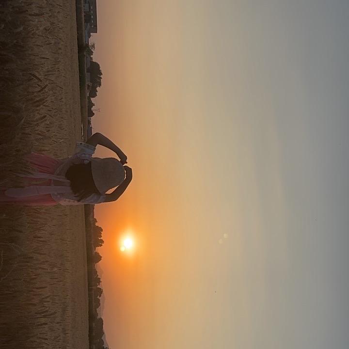 浅笑不语