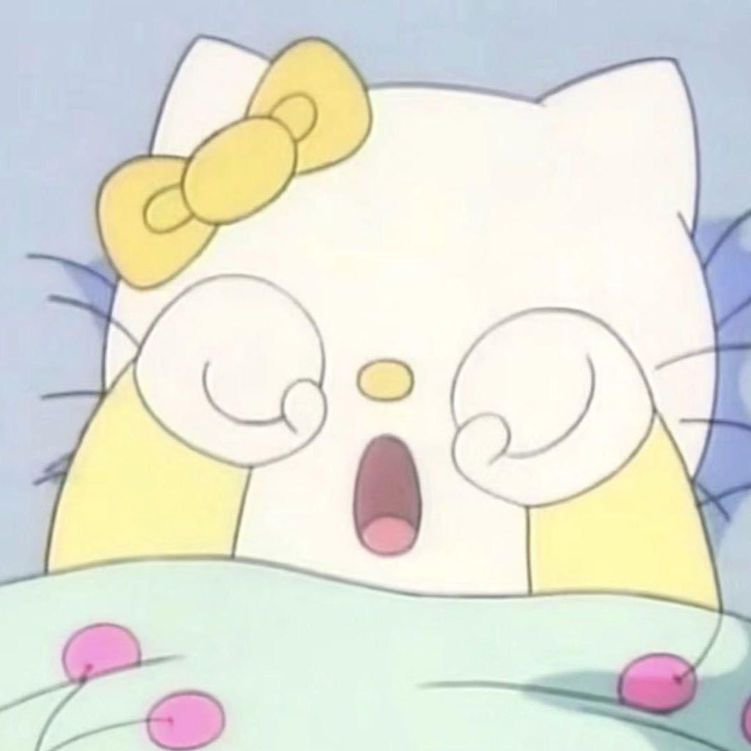 早点睡覚