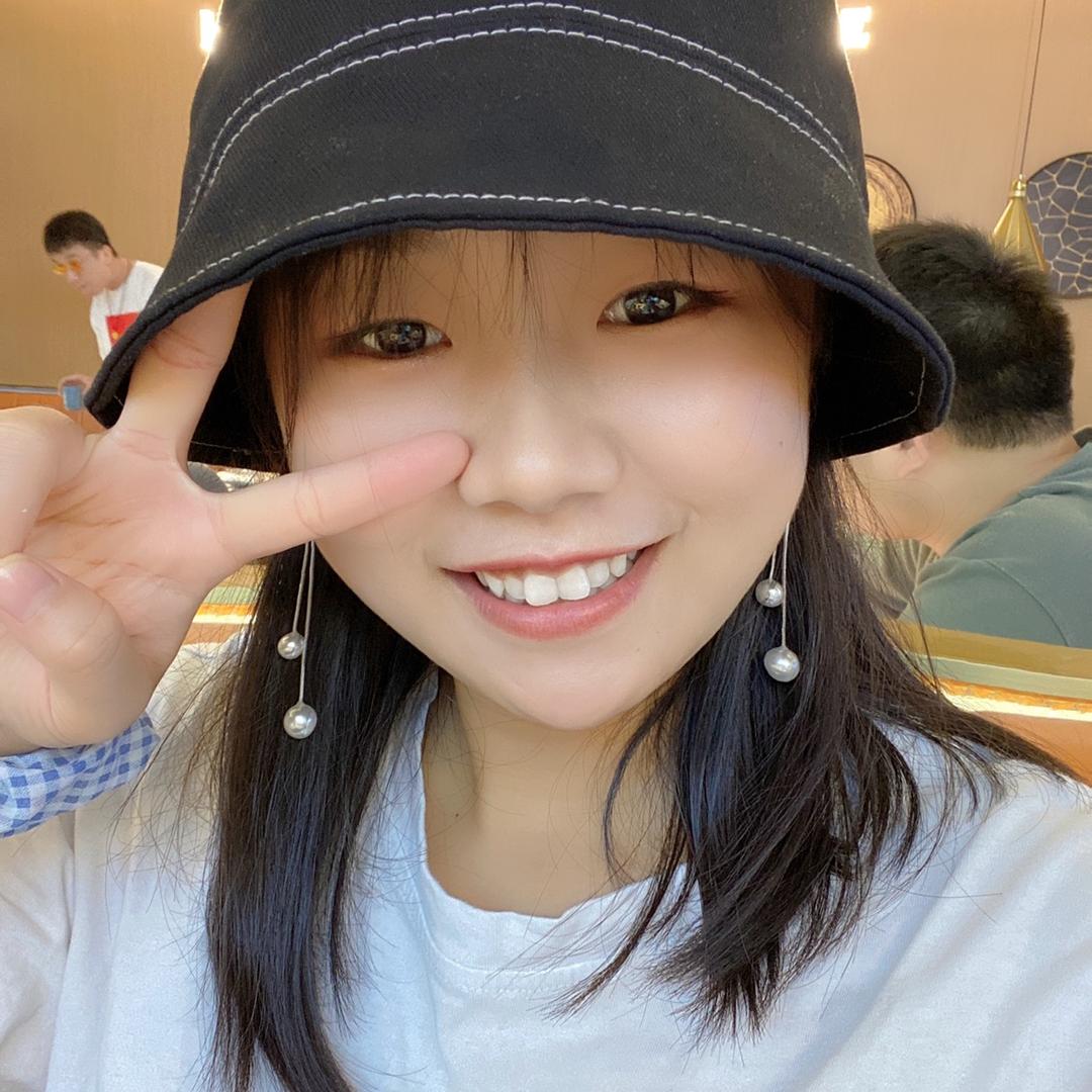 阿英的小小晴天