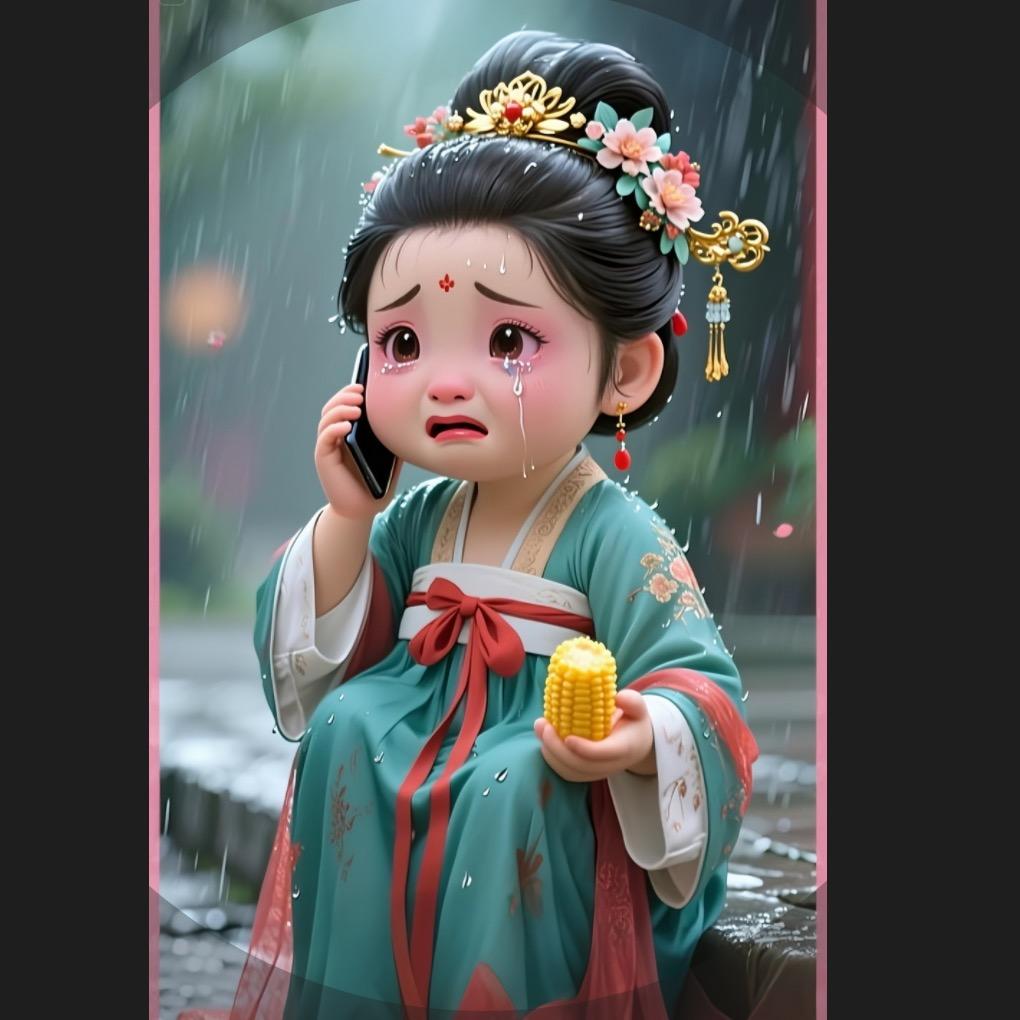 唐宫小可爱
