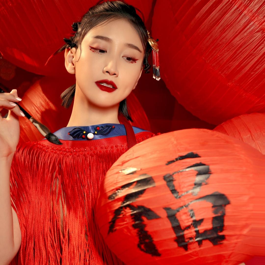 陈彦妃