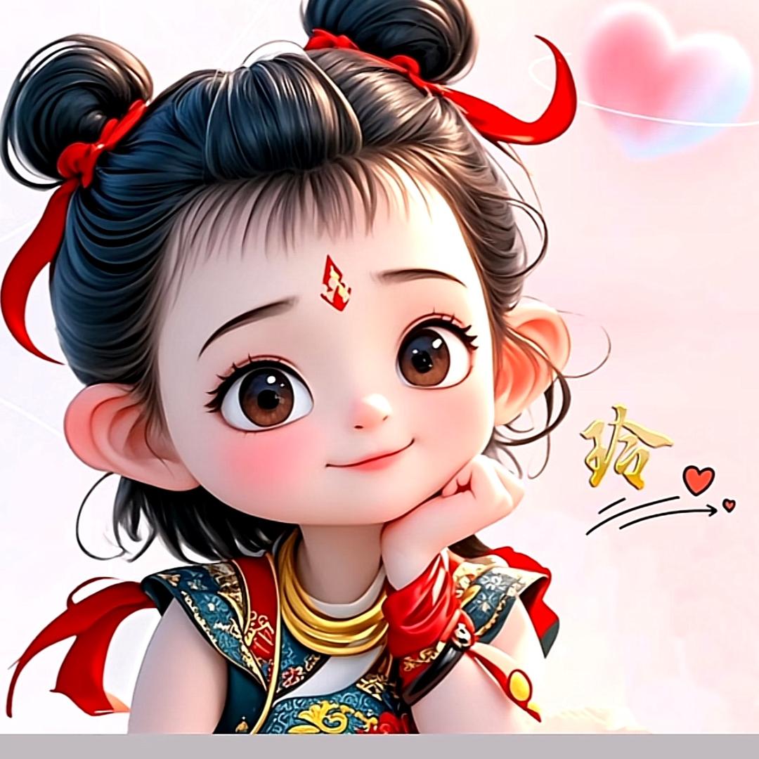💕柠萌