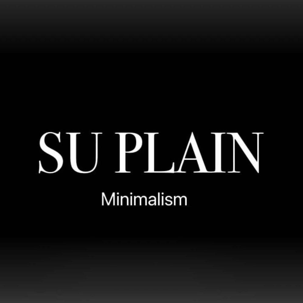 SU PLAIN 南素野野