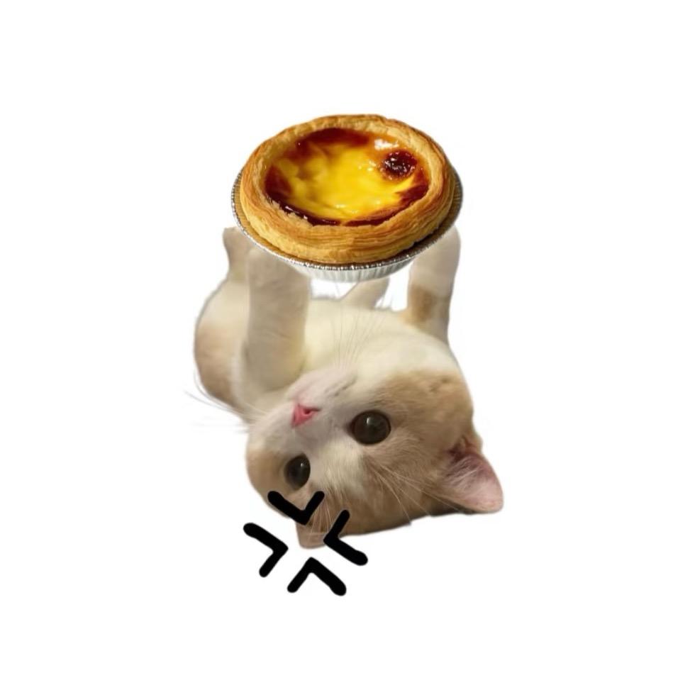 椰汁卷卷卷～