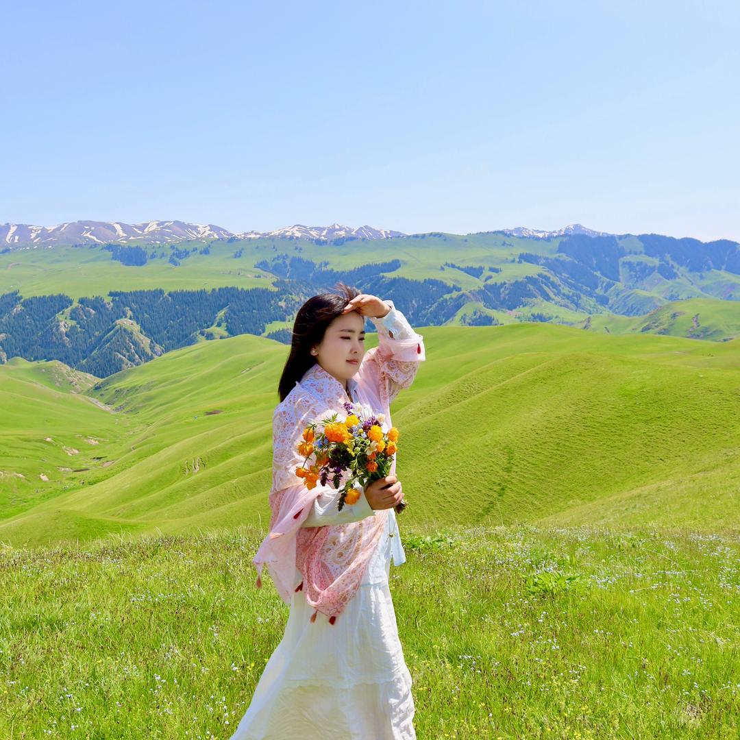 虎牙妹💋