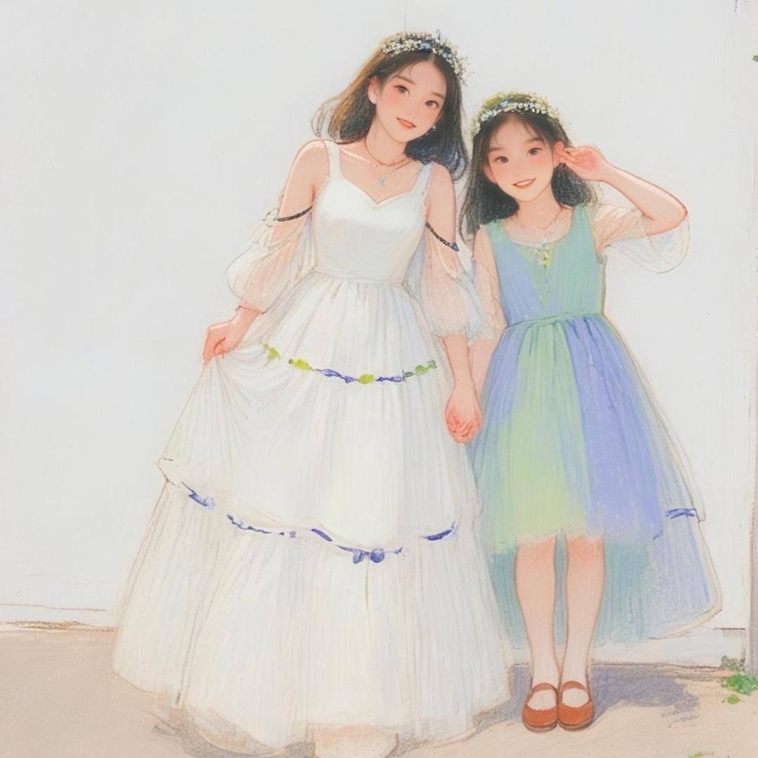 @欣雨妈妈（一个单亲👩）的橱窗