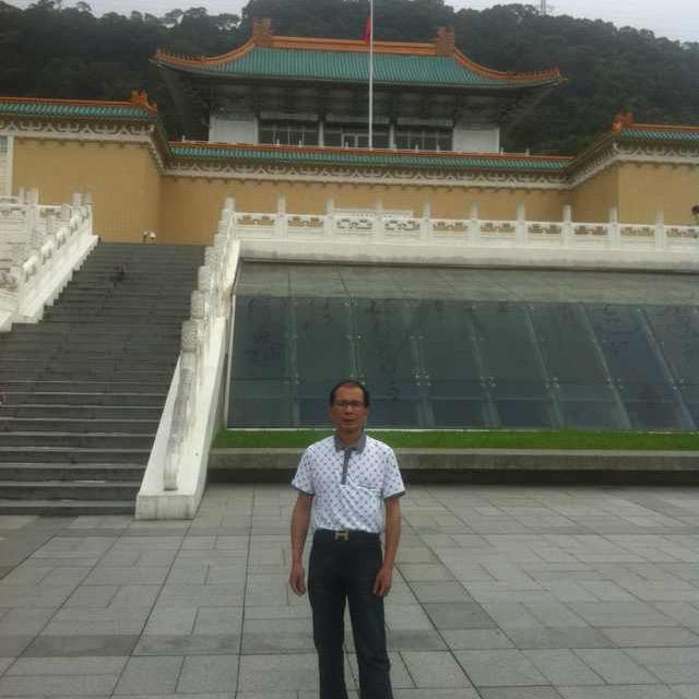 正大光明