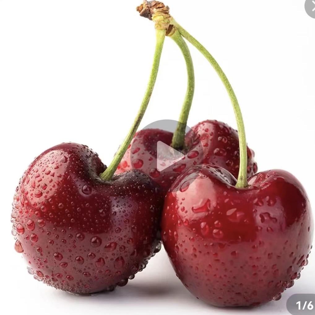 鲜果汇品水果-车厘子自由