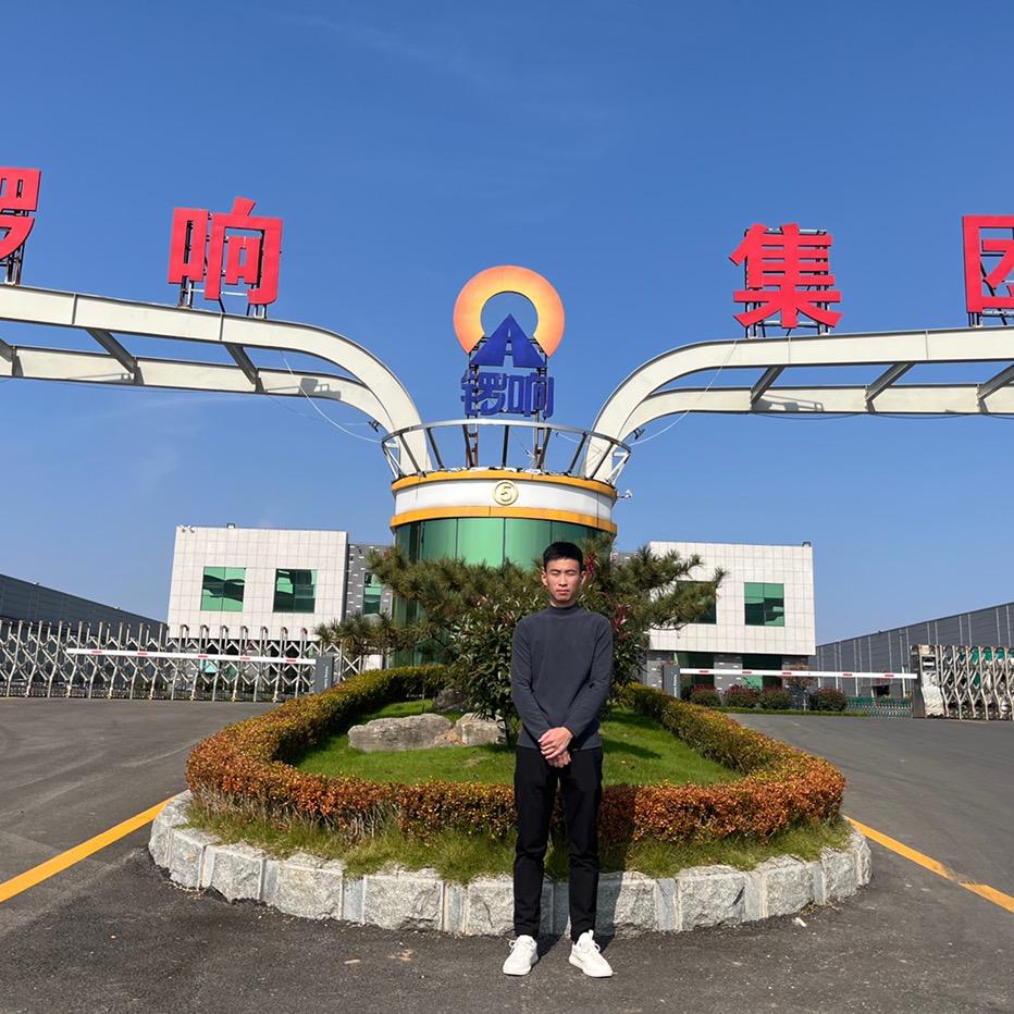 山东炫彩锣响汽车科技有限公司