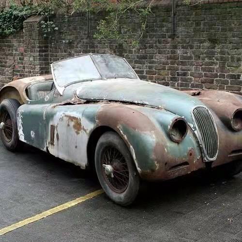 广西桂雍报废机动车回收有限公司