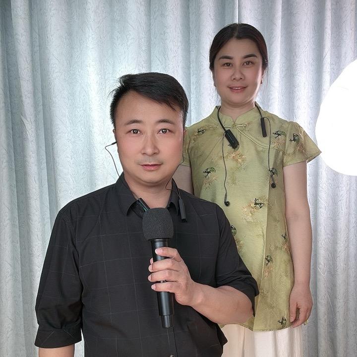 山东大宝(陈老板）