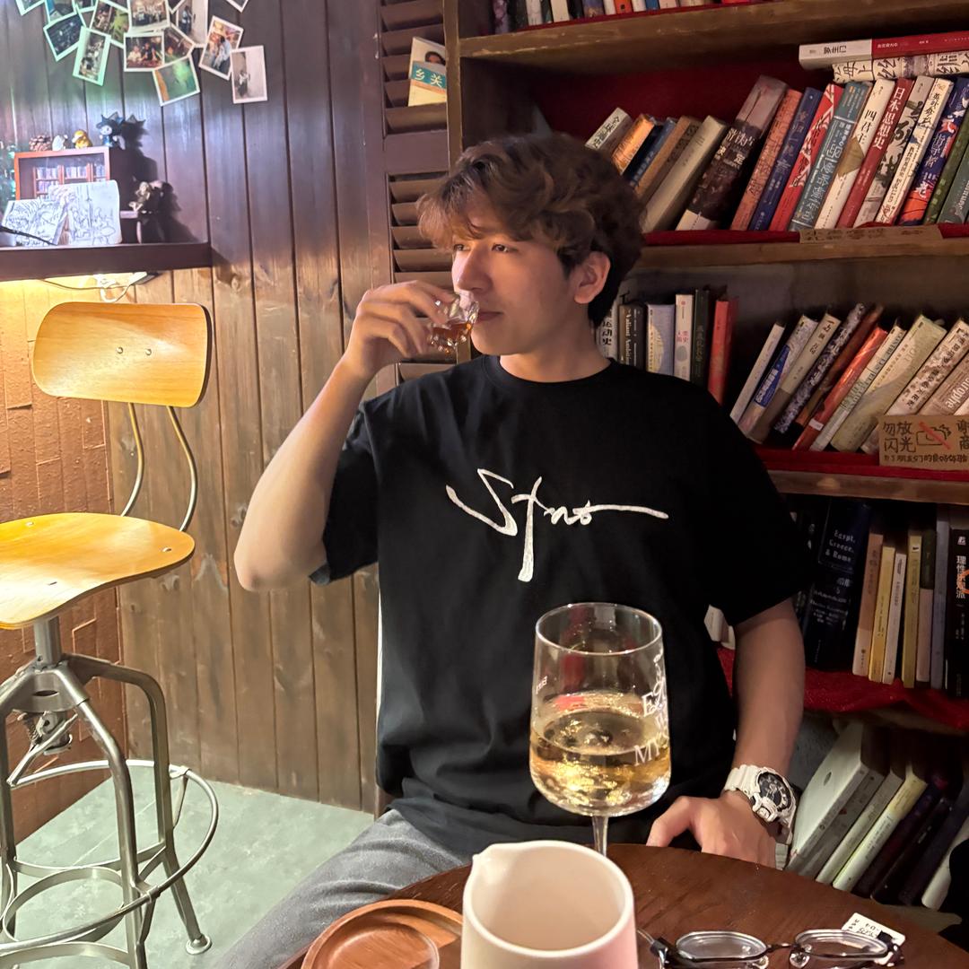 Li李泽明（抱过郑润泽版）