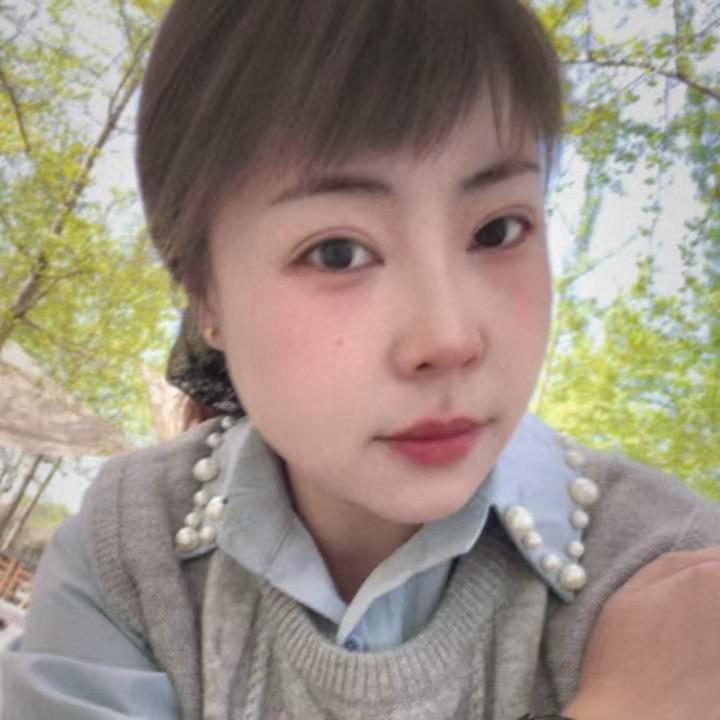 小鹿不吃菜呀！🦌
