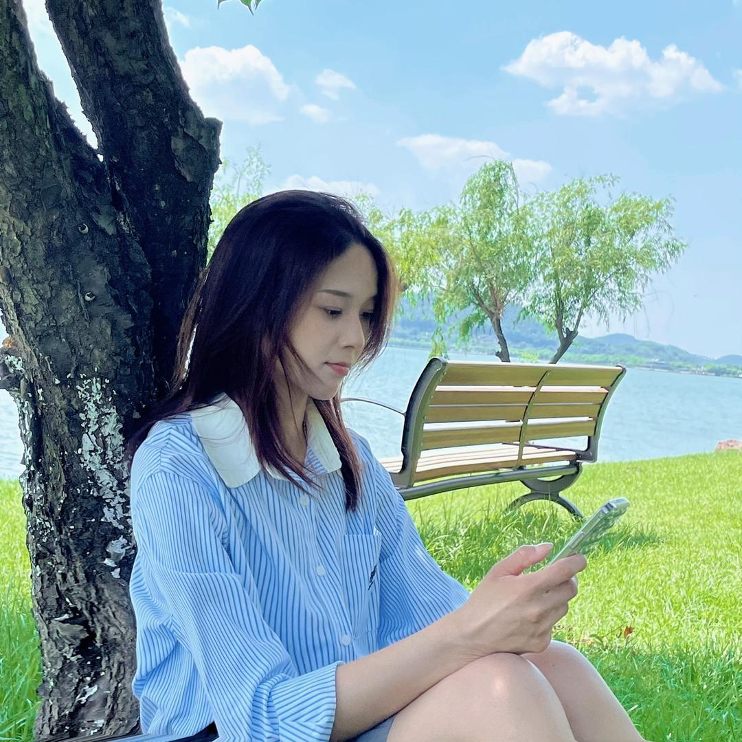 暴走的小黄～