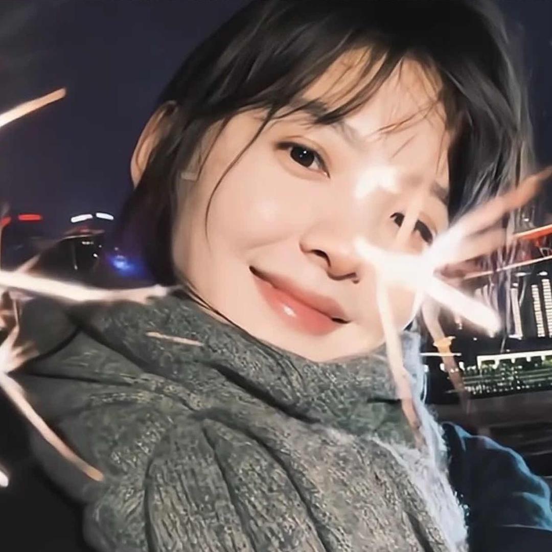 晴天.