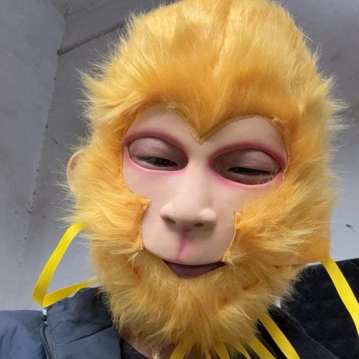 倔强猴