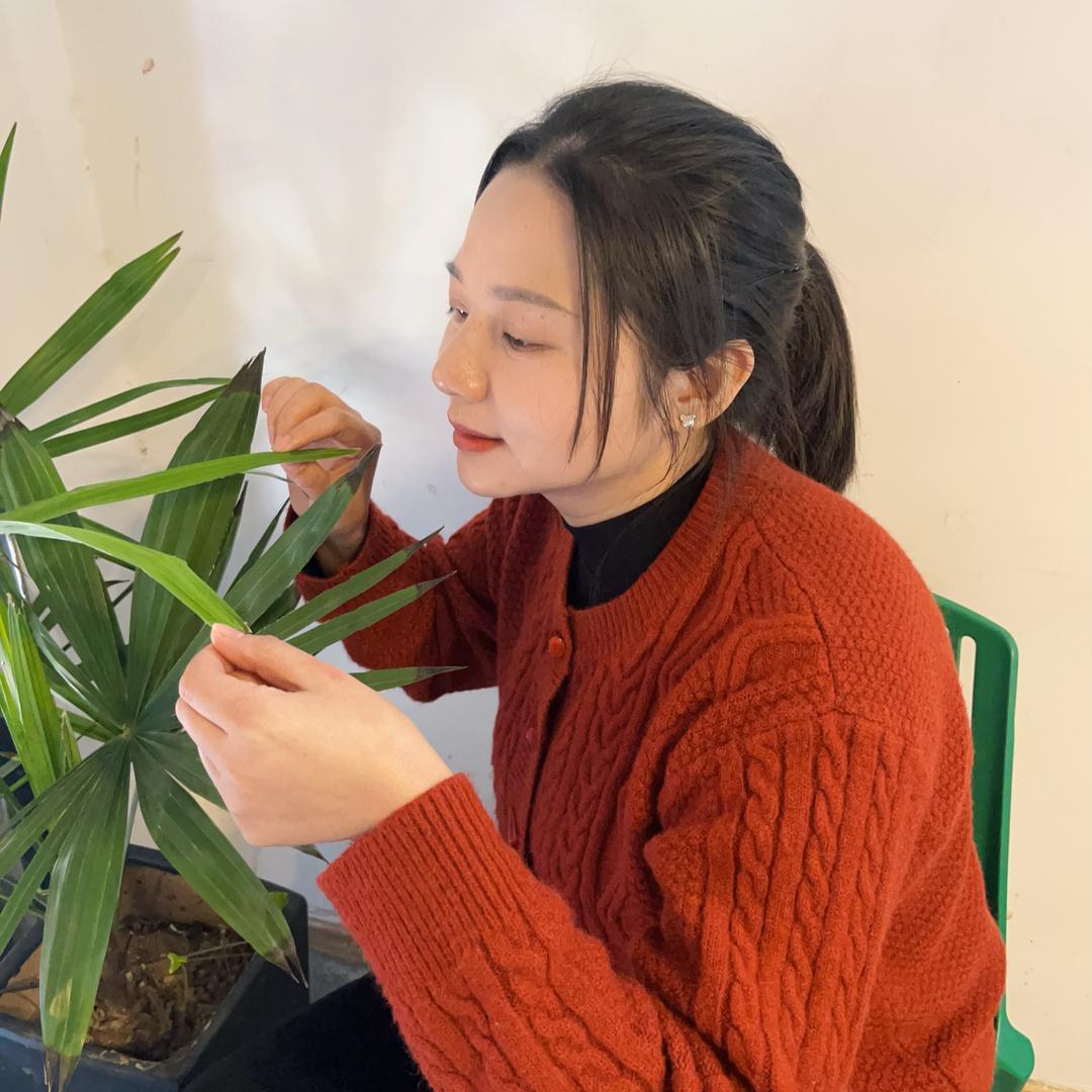 佳佳带你吃喝玩乐