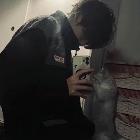 我只有一个萱