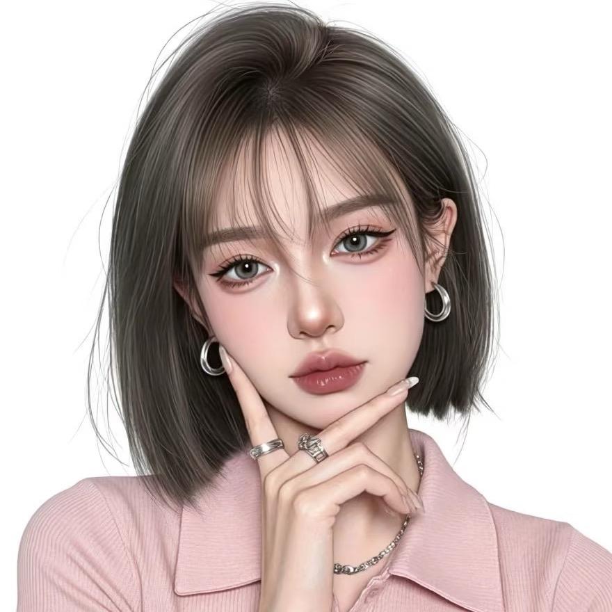 中年美少女，