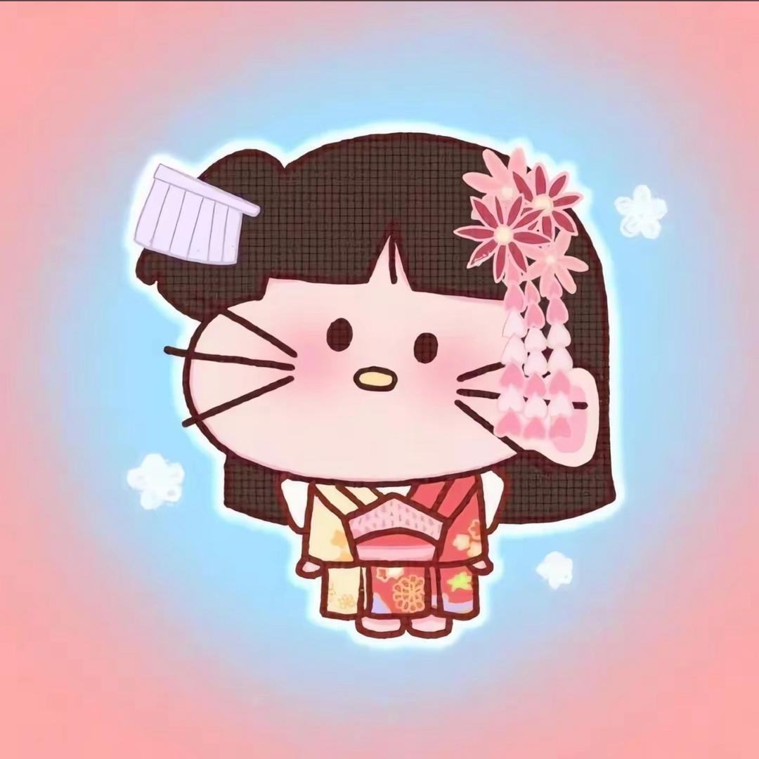蜡笔小企鹅🐧