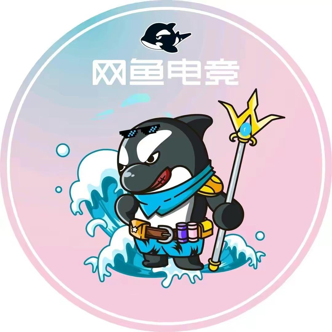 网鱼电竞宝山富联店